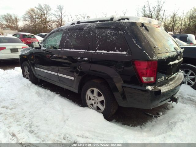 Photo 2 VIN: 1J4PR4GK8AC102756 - JEEP GRAND CHEROKEE 