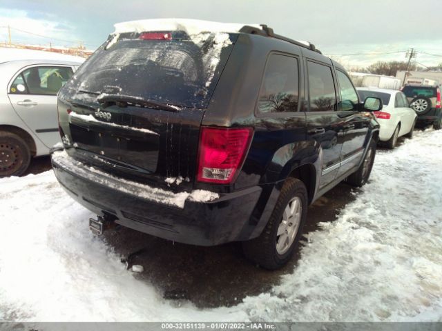 Photo 3 VIN: 1J4PR4GK8AC102756 - JEEP GRAND CHEROKEE 