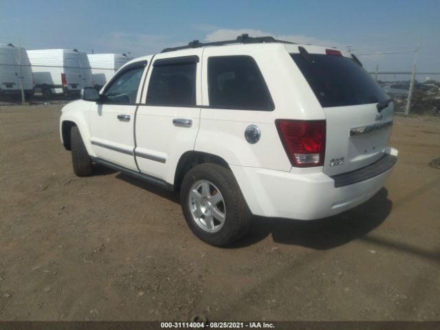 Photo 2 VIN: 1J4PR4GK8AC110467 - JEEP GRAND CHEROKEE 