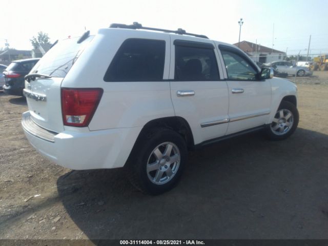 Photo 3 VIN: 1J4PR4GK8AC110467 - JEEP GRAND CHEROKEE 