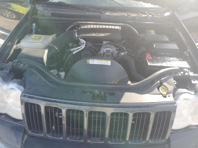 Photo 11 VIN: 1J4PR4GK8AC115149 - JEEP GRAND CHER 