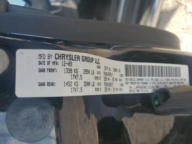 Photo 12 VIN: 1J4PR4GK8AC115149 - JEEP GRAND CHER 