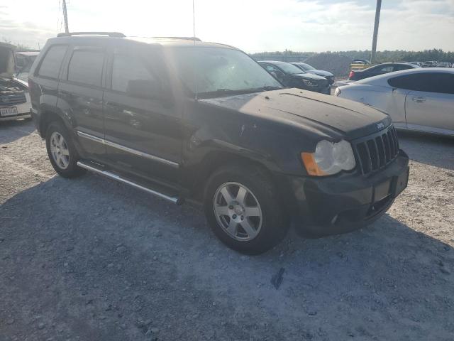 Photo 3 VIN: 1J4PR4GK8AC115149 - JEEP GRAND CHER 