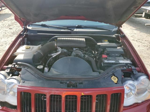 Photo 11 VIN: 1J4PR4GK8AC117435 - JEEP GRAND CHER 