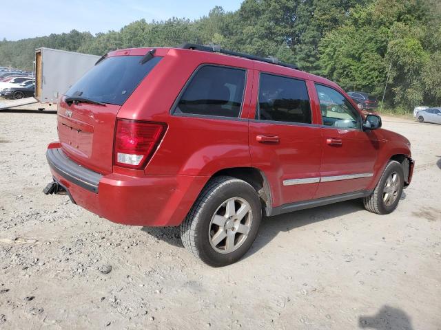 Photo 2 VIN: 1J4PR4GK8AC117435 - JEEP GRAND CHER 