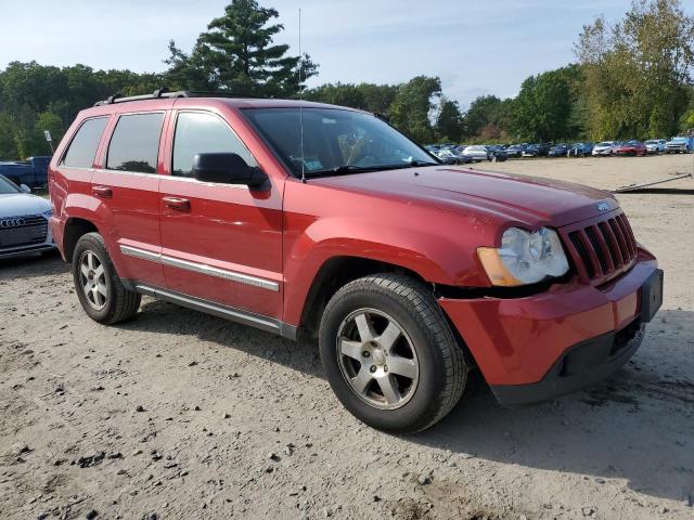 Photo 3 VIN: 1J4PR4GK8AC117435 - JEEP GRAND CHER 