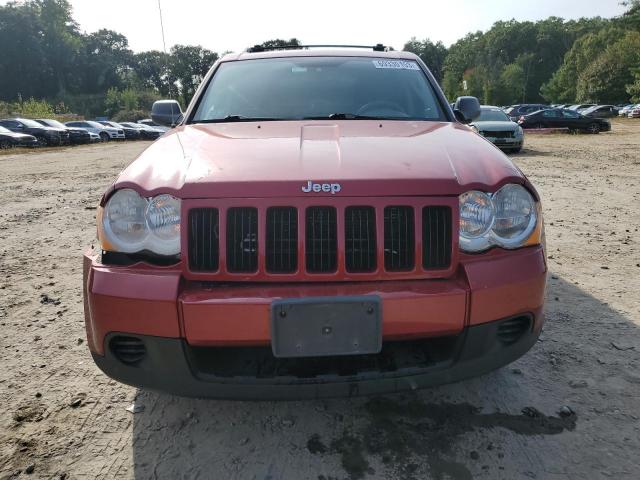 Photo 4 VIN: 1J4PR4GK8AC117435 - JEEP GRAND CHER 