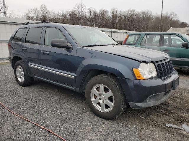 Photo 3 VIN: 1J4PR4GK8AC120965 - JEEP GRAND CHEROKEE 