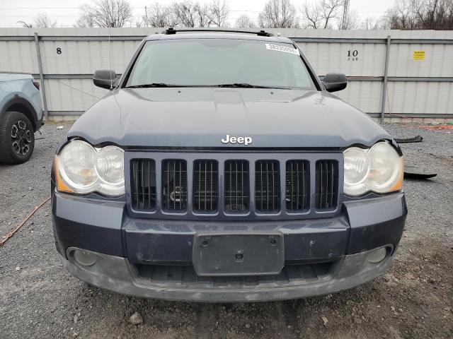 Photo 4 VIN: 1J4PR4GK8AC120965 - JEEP GRAND CHEROKEE 