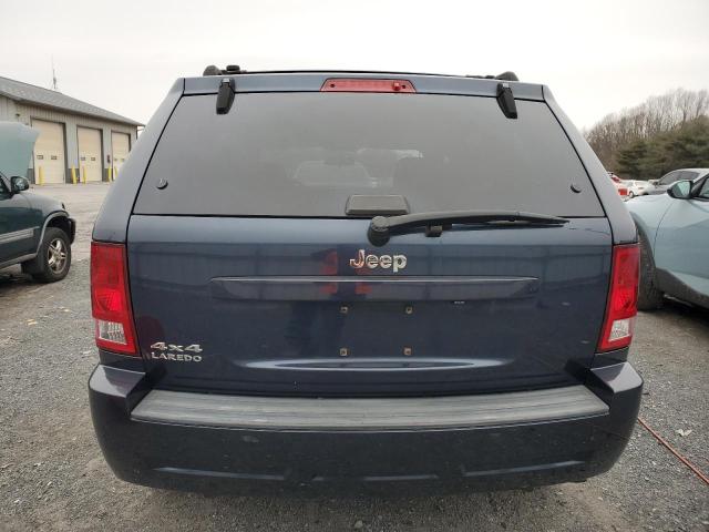 Photo 5 VIN: 1J4PR4GK8AC120965 - JEEP GRAND CHEROKEE 