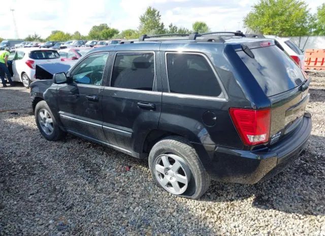 Photo 2 VIN: 1J4PR4GK8AC123400 - JEEP GRAND CHEROKEE 