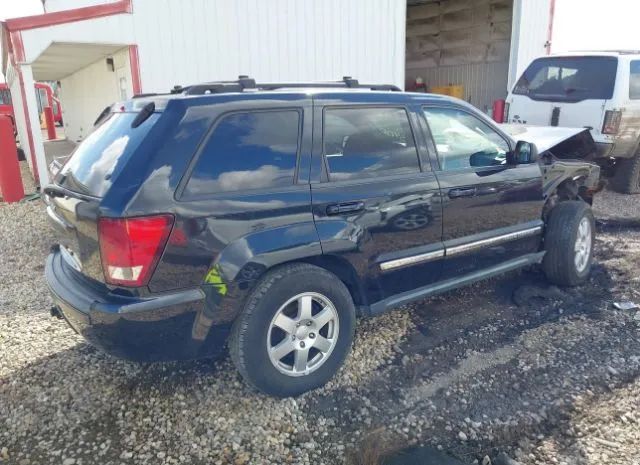 Photo 3 VIN: 1J4PR4GK8AC123400 - JEEP GRAND CHEROKEE 