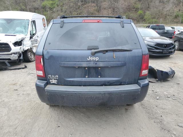 Photo 5 VIN: 1J4PR4GK8AC124885 - JEEP GRAND CHEROKEE 