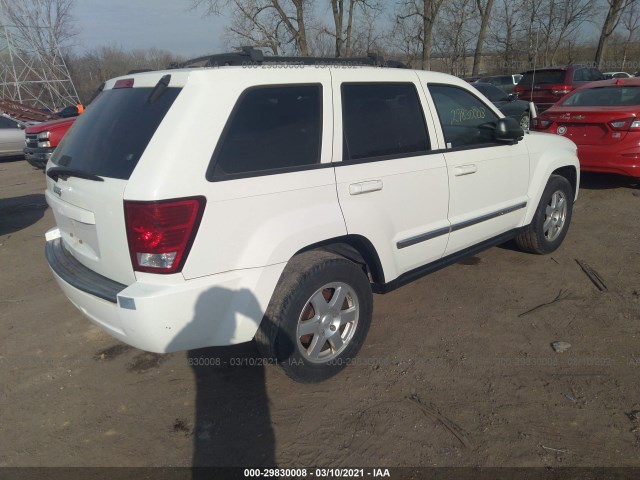 Photo 3 VIN: 1J4PR4GK8AC125972 - JEEP GRAND CHEROKEE 