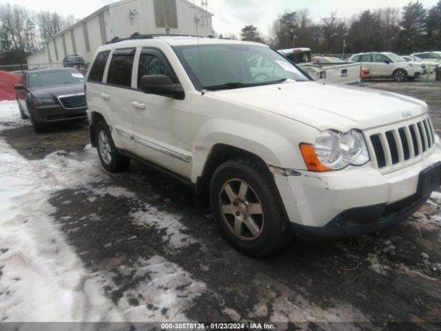 Photo 0 VIN: 1J4PR4GK8AC133375 - JEEP GRAND CHEROKEE 