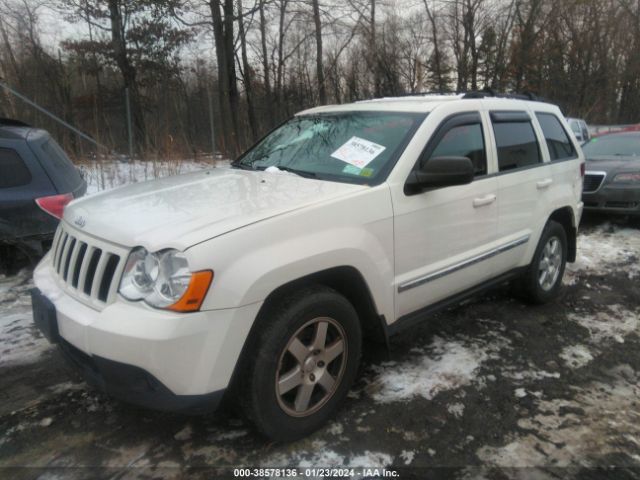 Photo 1 VIN: 1J4PR4GK8AC133375 - JEEP GRAND CHEROKEE 