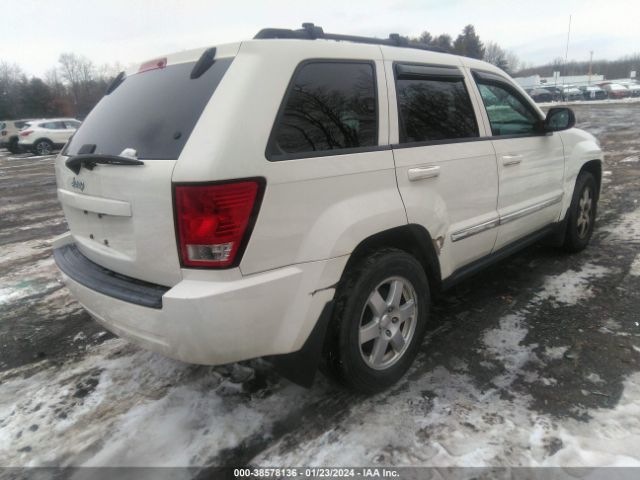 Photo 3 VIN: 1J4PR4GK8AC133375 - JEEP GRAND CHEROKEE 