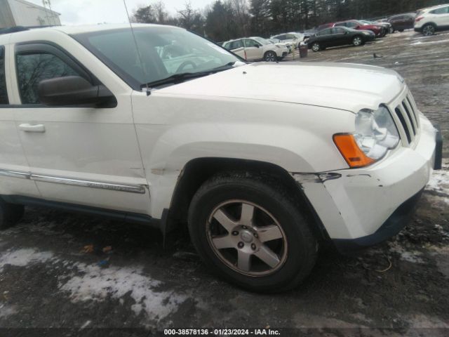 Photo 5 VIN: 1J4PR4GK8AC133375 - JEEP GRAND CHEROKEE 