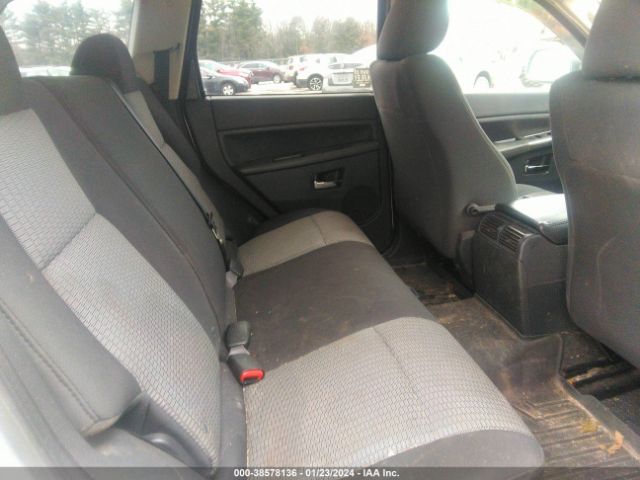 Photo 7 VIN: 1J4PR4GK8AC133375 - JEEP GRAND CHEROKEE 