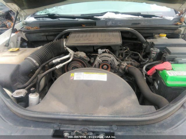 Photo 9 VIN: 1J4PR4GK8AC133375 - JEEP GRAND CHEROKEE 