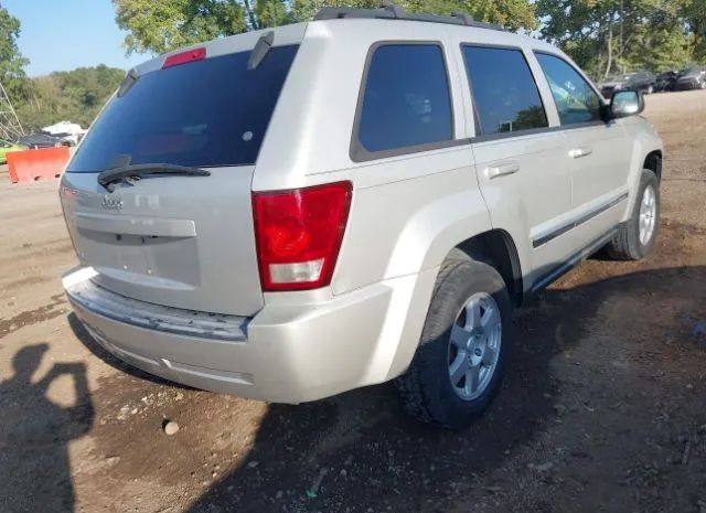 Photo 3 VIN: 1J4PR4GK8AC134977 - JEEP GRAND CHEROKEE 