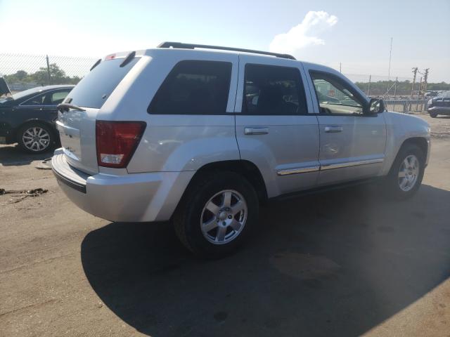 Photo 2 VIN: 1J4PR4GK8AC138026 - JEEP GRAND CHER 