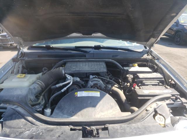 Photo 6 VIN: 1J4PR4GK8AC138026 - JEEP GRAND CHER 