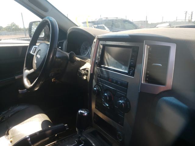 Photo 8 VIN: 1J4PR4GK8AC138026 - JEEP GRAND CHER 