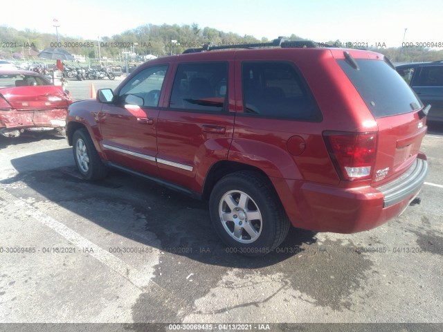 Photo 2 VIN: 1J4PR4GK8AC139354 - JEEP GRAND CHEROKEE 