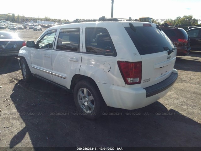 Photo 2 VIN: 1J4PR4GK8AC139399 - JEEP GRAND CHEROKEE 