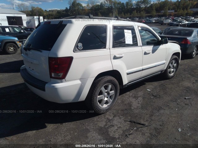 Photo 3 VIN: 1J4PR4GK8AC139399 - JEEP GRAND CHEROKEE 