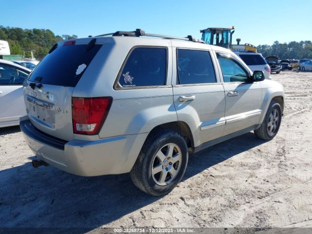 Photo 3 VIN: 1J4PR4GK8AC142898 - JEEP GRAND CHEROKEE 