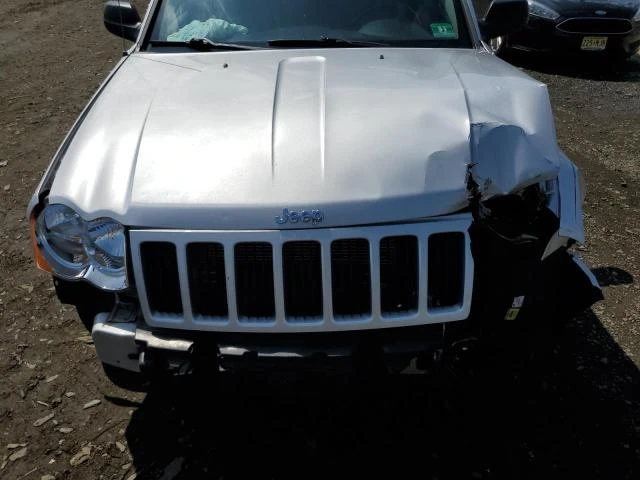 Photo 10 VIN: 1J4PR4GK8AC149303 - JEEP GRAND CHER 