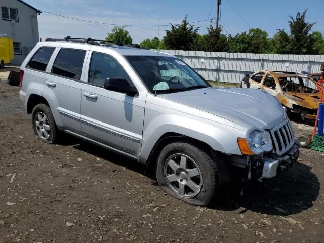 Photo 3 VIN: 1J4PR4GK8AC149303 - JEEP GRAND CHER 