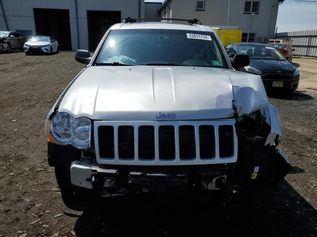 Photo 4 VIN: 1J4PR4GK8AC149303 - JEEP GRAND CHER 