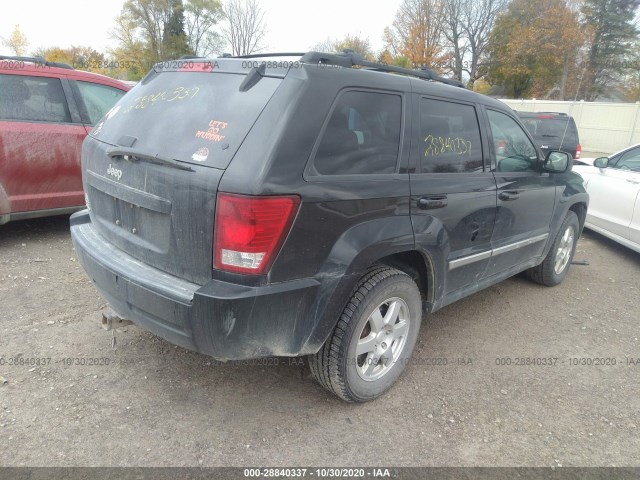 Photo 3 VIN: 1J4PR4GK8AC152072 - JEEP GRAND CHEROKEE 