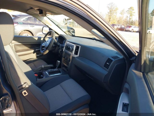 Photo 4 VIN: 1J4PR4GK8AC153934 - JEEP GRAND CHEROKEE 