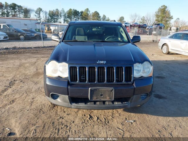 Photo 5 VIN: 1J4PR4GK8AC153934 - JEEP GRAND CHEROKEE 