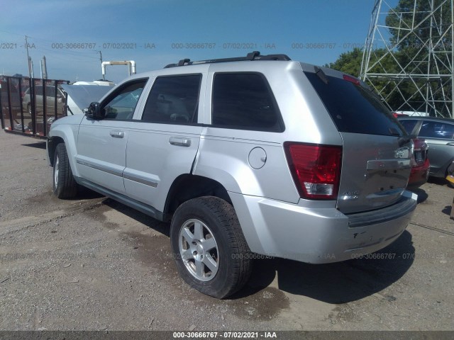 Photo 2 VIN: 1J4PR4GK9AC100272 - JEEP GRAND CHEROKEE 