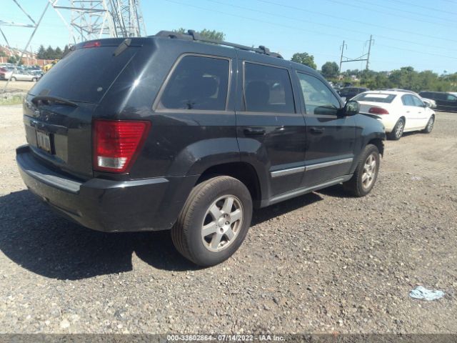 Photo 3 VIN: 1J4PR4GK9AC108405 - JEEP GRAND CHEROKEE 