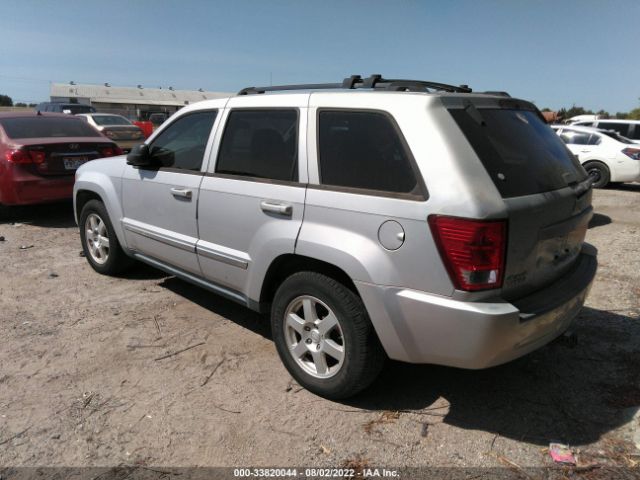 Photo 2 VIN: 1J4PR4GK9AC110851 - JEEP GRAND CHEROKEE 