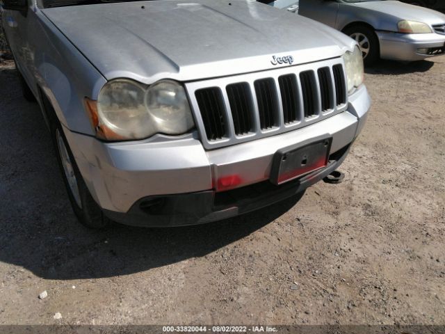 Photo 5 VIN: 1J4PR4GK9AC110851 - JEEP GRAND CHEROKEE 