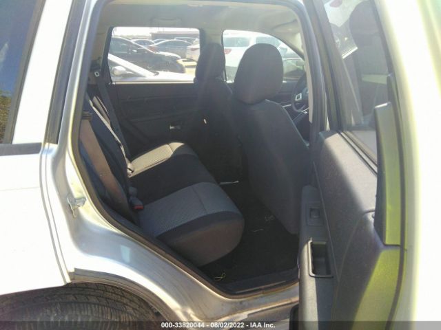 Photo 7 VIN: 1J4PR4GK9AC110851 - JEEP GRAND CHEROKEE 