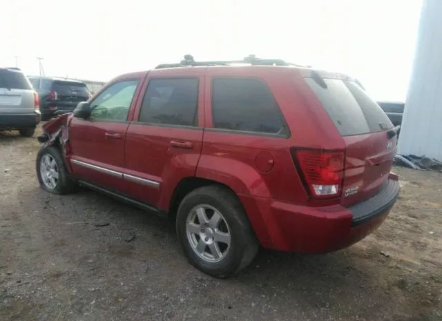 Photo 2 VIN: 1J4PR4GK9AC117203 - JEEP GRAND CHEROKEE 