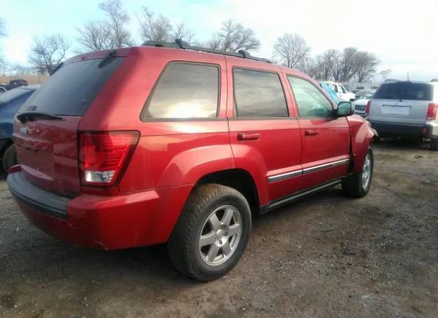 Photo 3 VIN: 1J4PR4GK9AC117203 - JEEP GRAND CHEROKEE 