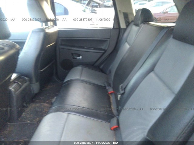 Photo 7 VIN: 1J4PR4GK9AC128525 - JEEP GRAND CHEROKEE 