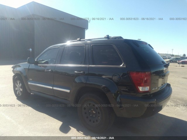 Photo 2 VIN: 1J4PR4GK9AC132414 - JEEP GRAND CHEROKEE 