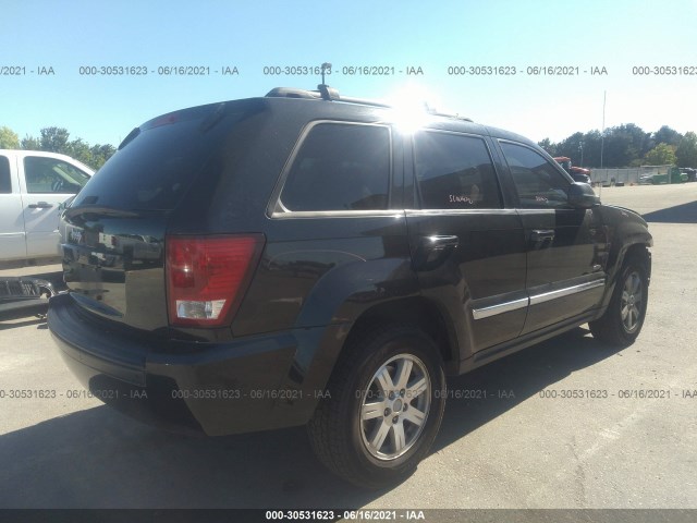 Photo 3 VIN: 1J4PR4GK9AC132414 - JEEP GRAND CHEROKEE 