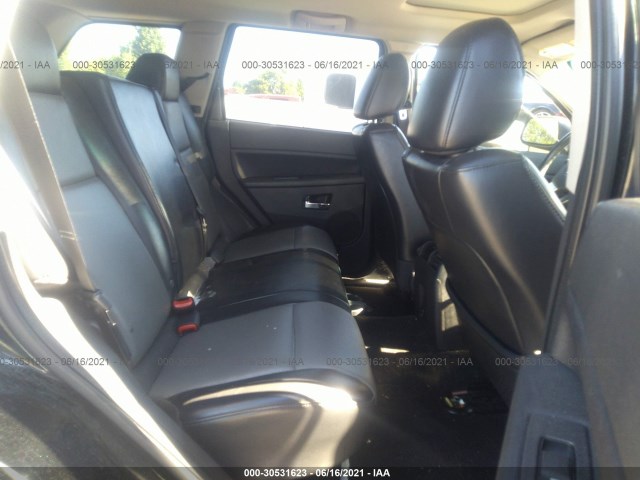 Photo 7 VIN: 1J4PR4GK9AC132414 - JEEP GRAND CHEROKEE 