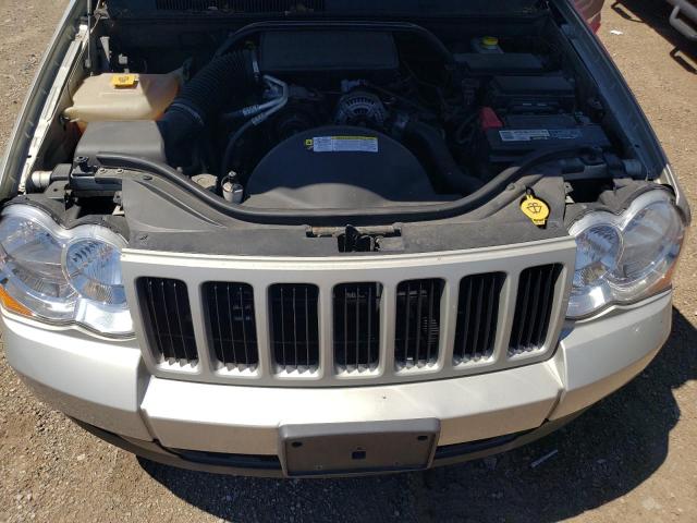 Photo 10 VIN: 1J4PR4GK9AC135944 - JEEP GRAND CHEROKEE 